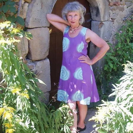 Gite Ecolo Avene Jardin Convient Mieux Aux Ecolos Lire Mon Texte Face A Inf Sur L'Hote Et Ma Photo * Avene