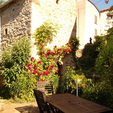Gite Ecolo Avene Jardin Convient Mieux Aux Ecolos Lire Mon Texte Face A Inf Sur L'Hote Et Ma Photo Vakantiehuis Avene