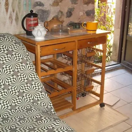 Casa vacanze Ecolo Avene, Proche Nature Et Lerab Ling Bilingual Il Faut Lire Bas Sous La Rubrique Votre Avec Photo