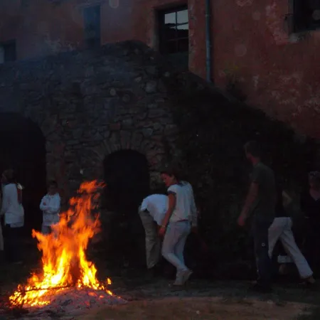 Prázdninový dům Ecolo Proche Nature Et Lerab Ling Il Faut Lire Les Restrictions Bas Sous La Rubrique Votre Avec Photo Avene