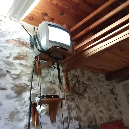 Vakantiehuis Gite Ecolo Avene Jardin Convient Mieux Aux Ecolos Lire Mon Texte Face A Inf Sur L'Hote Et Ma Photo Avene
