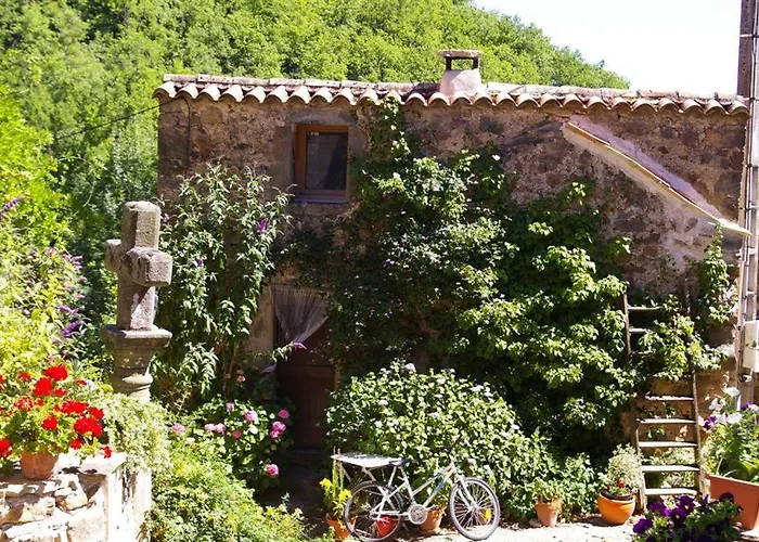 Ecolo Avene, Proche Nature Et Lerab Ling Il Faut Lire Les Restrictions Bas Sous La Rubrique Votre Avec Photo 度假居