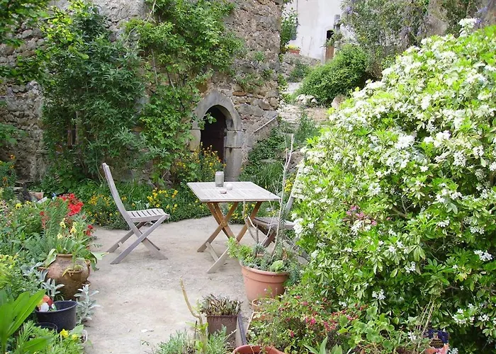 Ecolo Avene, Proche Nature Et Lerab Ling Il Faut Lire Les Restrictions Bas Sous La Rubrique Votre Avec Photo 度假居
