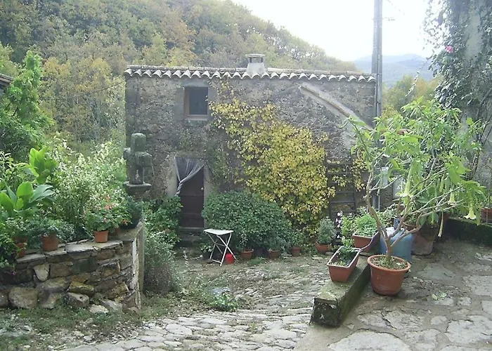 Ecolo Avene, Proche Nature Et Lerab Ling Il Faut Lire Les Restrictions Bas Sous La Rubrique Votre Avec Photo 度假居 阿韦恩