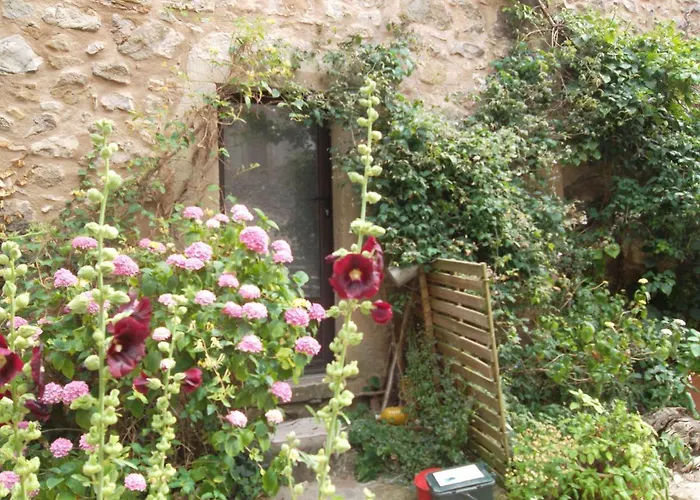 度假居 Ecolo Avene, Proche Nature Et Lerab Ling Il Faut Lire Les Restrictions Bas Sous La Rubrique Votre Avec Photo *